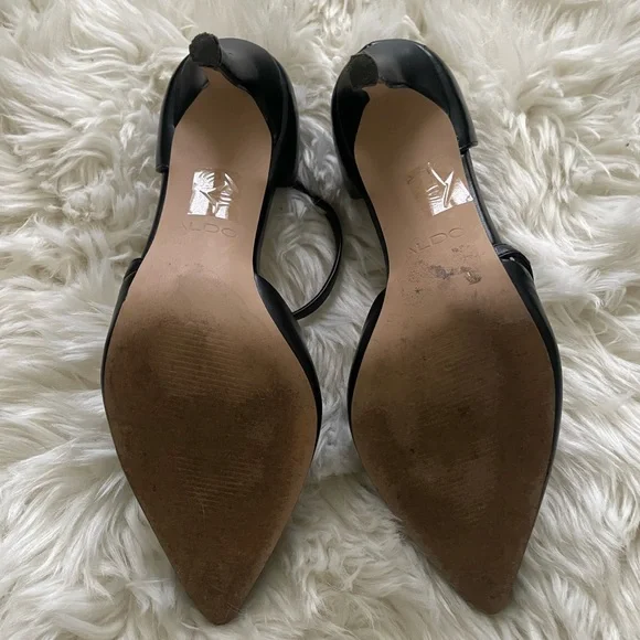 ALDO Gratia Heel - Picture 3 of 7